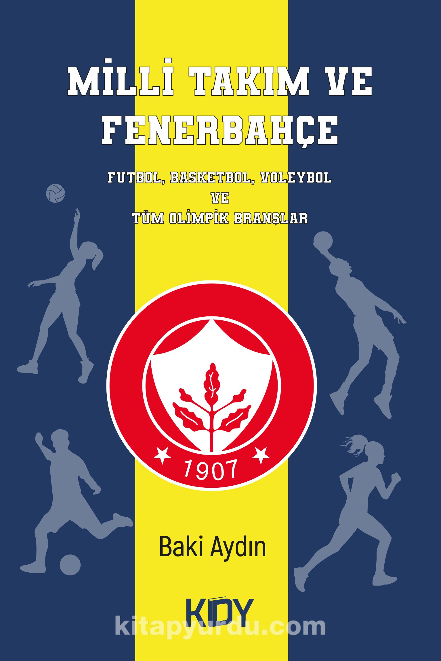 Milli Takım ve Fenerbahçe