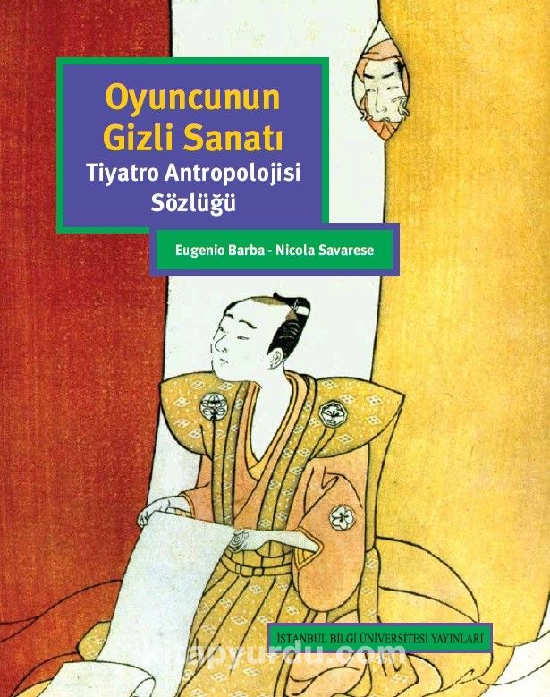 Oyuncunun Gizli Sanatı