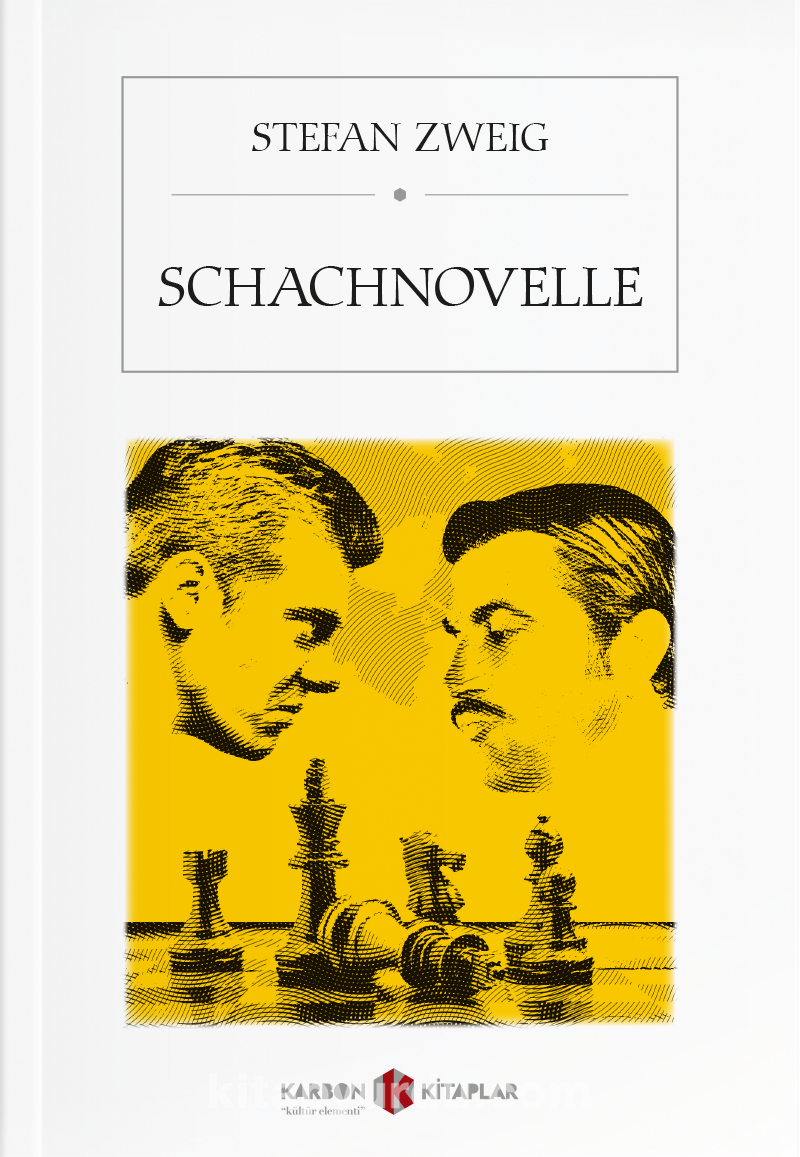 Schachnovelle