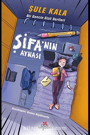 Şifa’nın Aynası