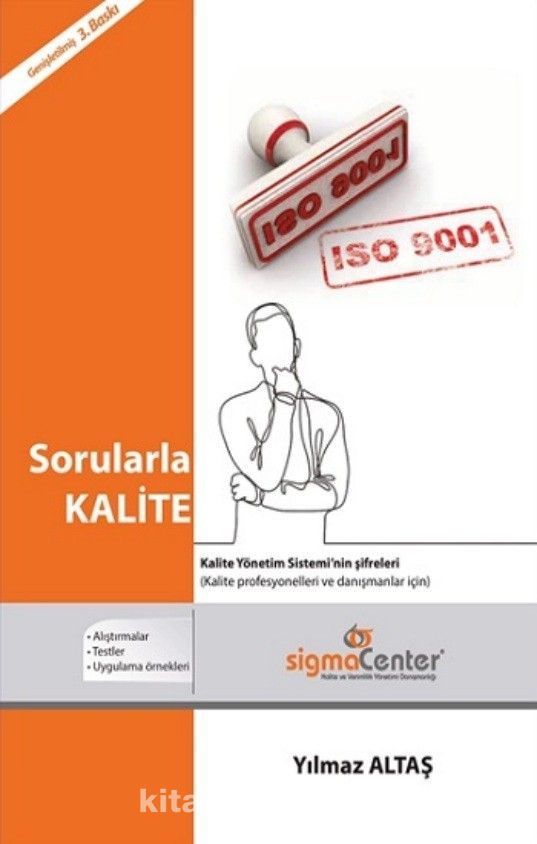 Sorularla Kalite