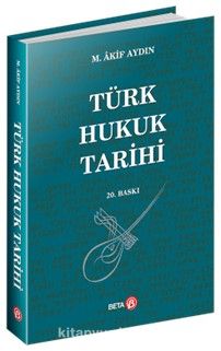 Türk Hukuk Tarihi