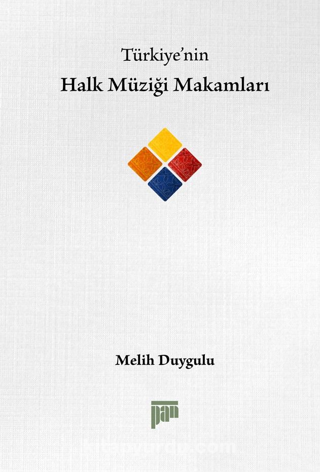 Türkiye’nin Halk Müziği Makamları