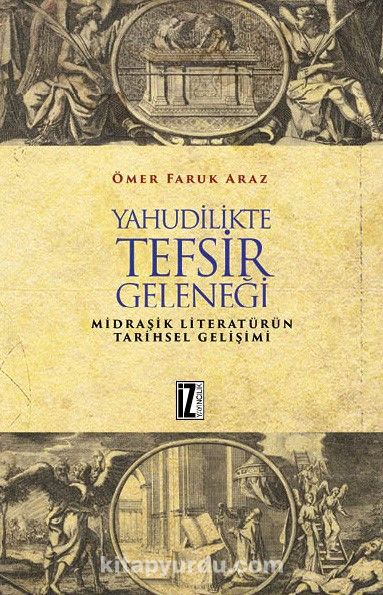 Yahudilikte Tefsir Geleneği