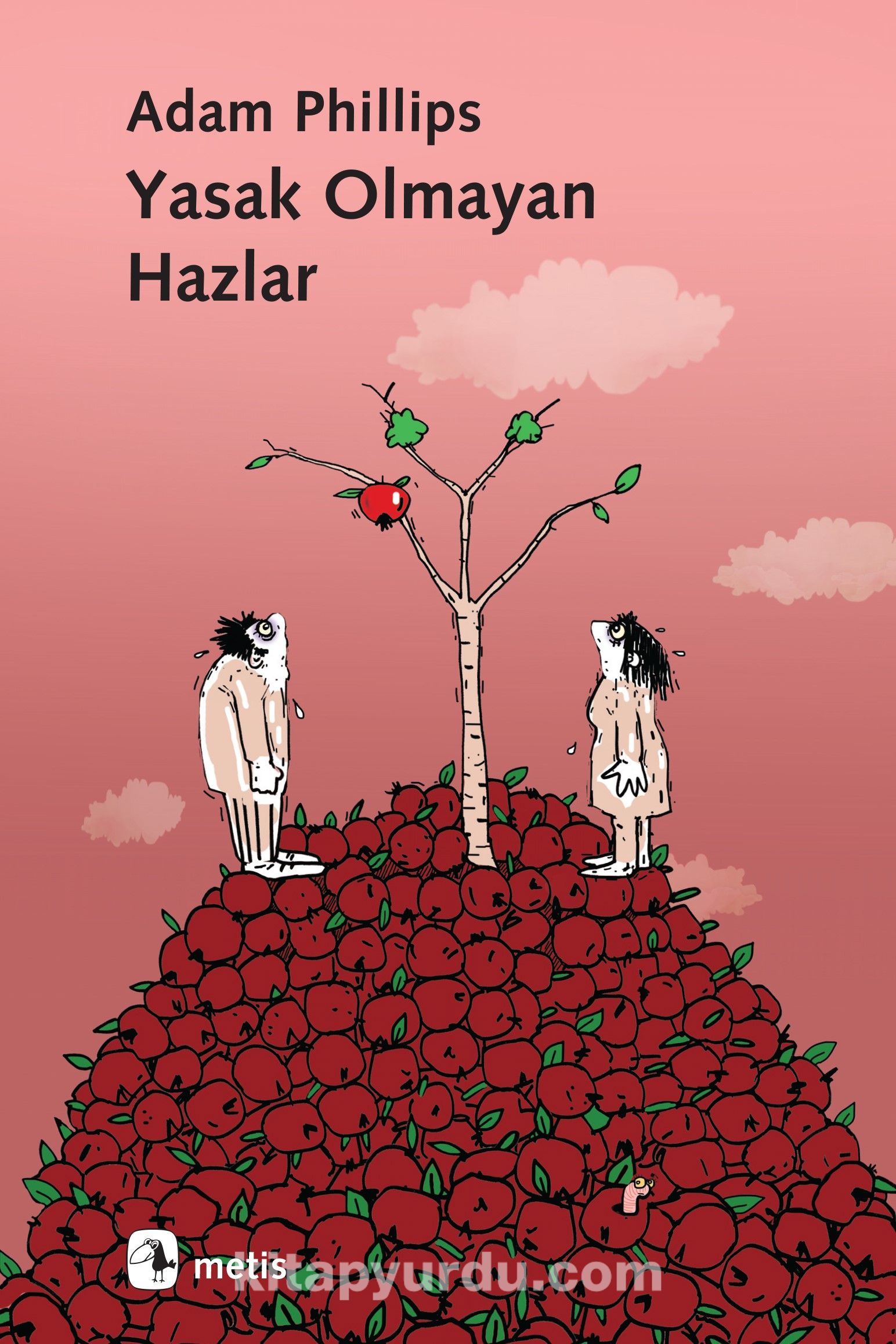 Yasak Olmayan Hazlar