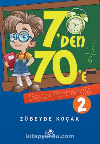 7'den 70'e Beyin Jimnastiği 2