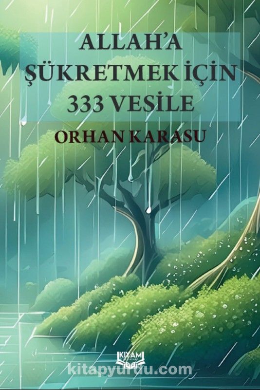 Allah'a Şükretmek İçin 333 Vesile