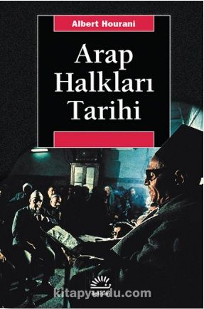 Arap Halkları Tarihi