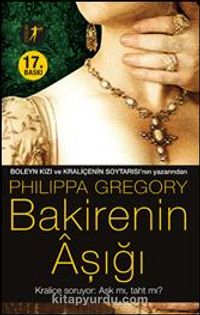 Bakirenin Aşığı & Kraliçe Soruyor: Aşk mı, Taht mı? 3. Kitap