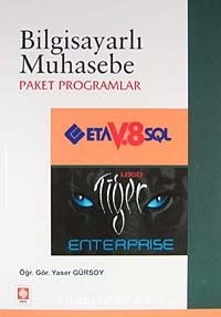 Bilgisayarlı Muhasebe Paket Programlar