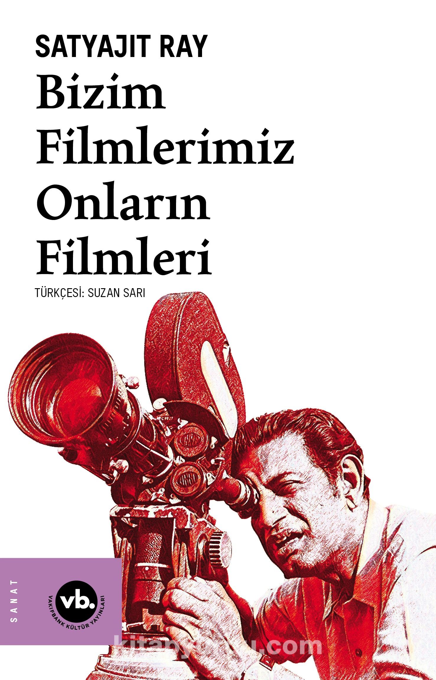 Bizim Filmlerimiz Onların Filmleri