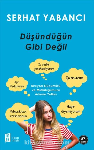 Düşündüğün Gibi Değil