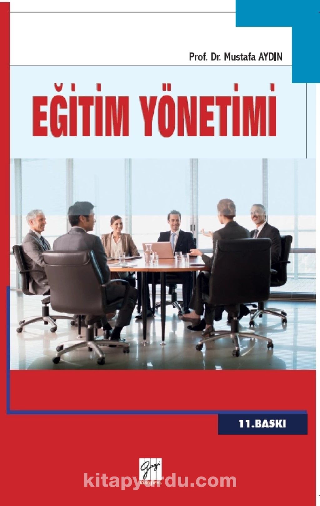 Eğitim Yönetimi (Prof. Dr. Mustafa Aydın)