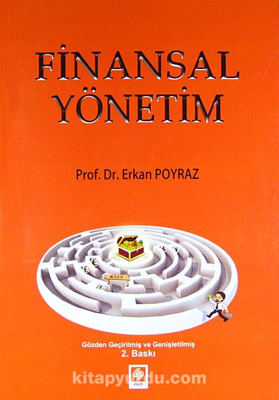 Finansal Yönetim