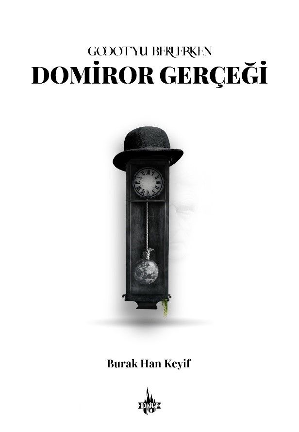 Godot’yu Beklerken: Domiror Gerçeği