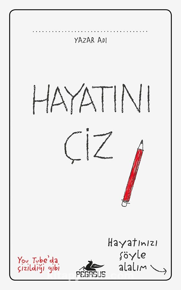 Hayatını Çiz