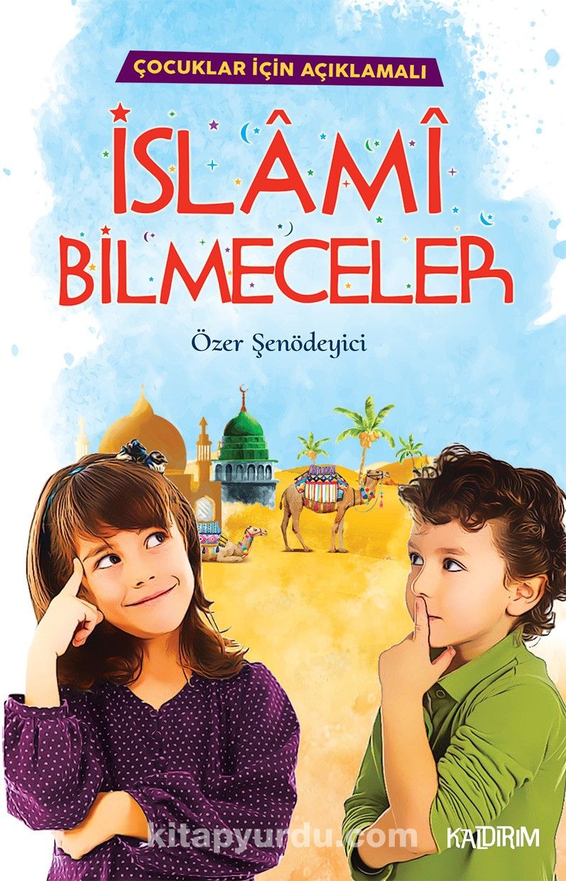 İslami Bilmeceler