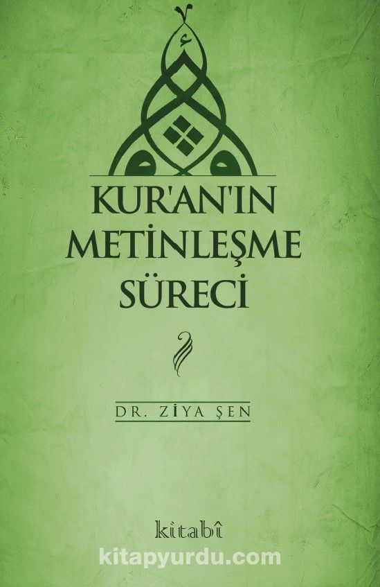 Kur’an’ın Metinleşme Süreci