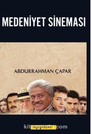 Medeniyet Sineması