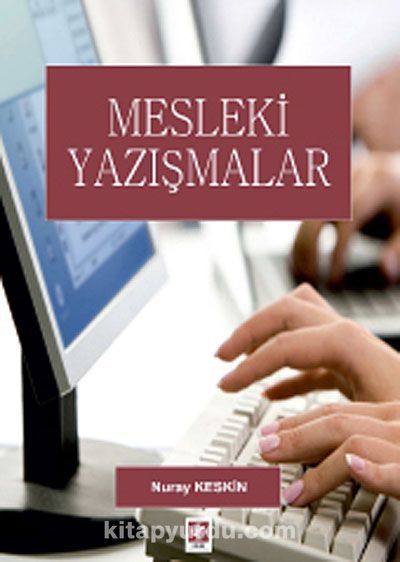 Mesleki Yazışmalar