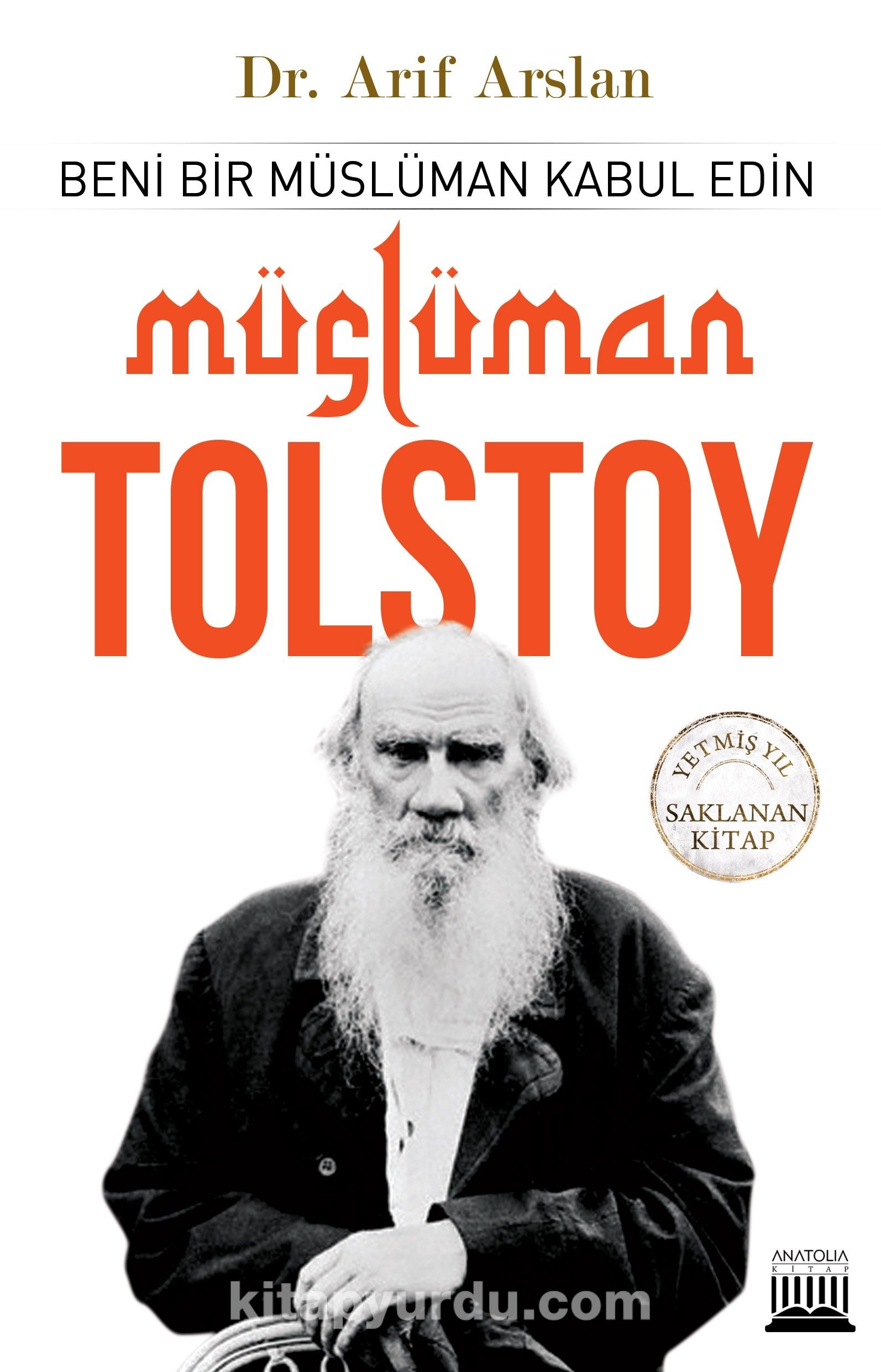 Müslüman Tolstoy