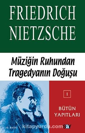 Müziğin Ruhundan Tragedyanın Doğuşu