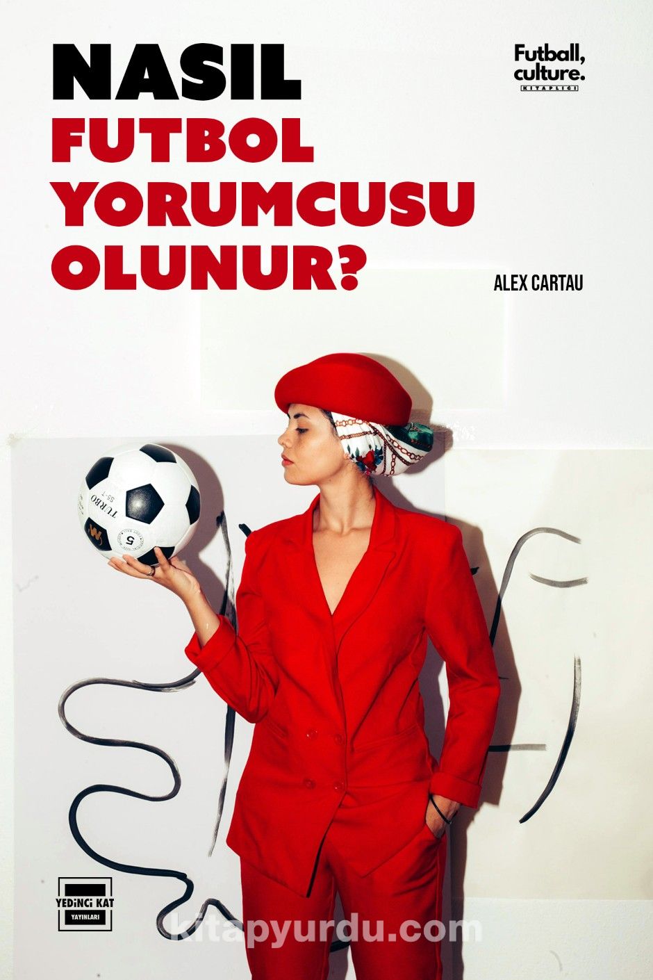 Nasıl Futbol Yorumcusu Olunur?