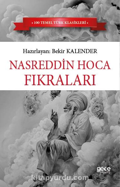 Nasrettin Hoca Fıkraları