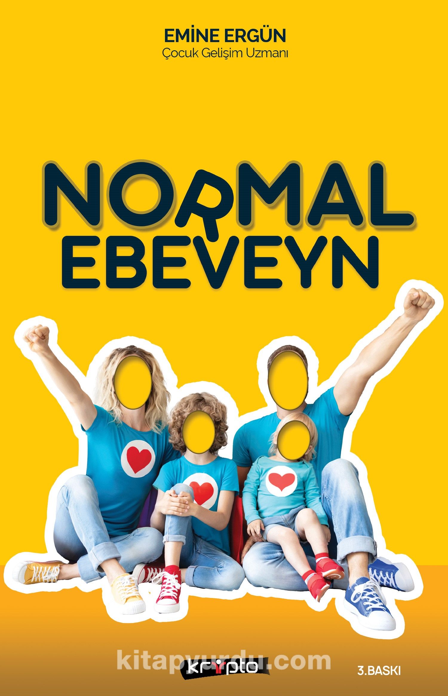 Normal Ebeveyn