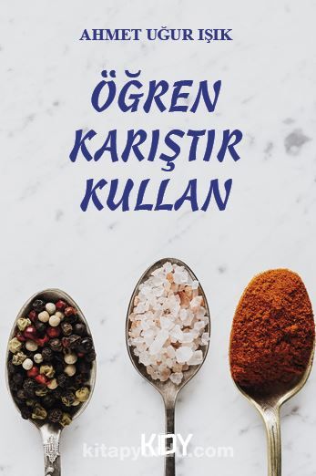 Öğren Karıştır Kullan