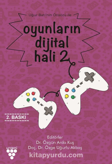 Oyunların Dijital Hali 2