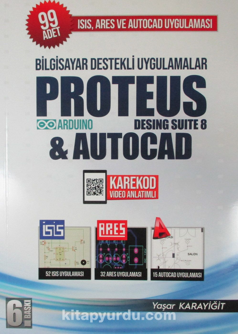 Proteus Design Suite 8 & Autocad