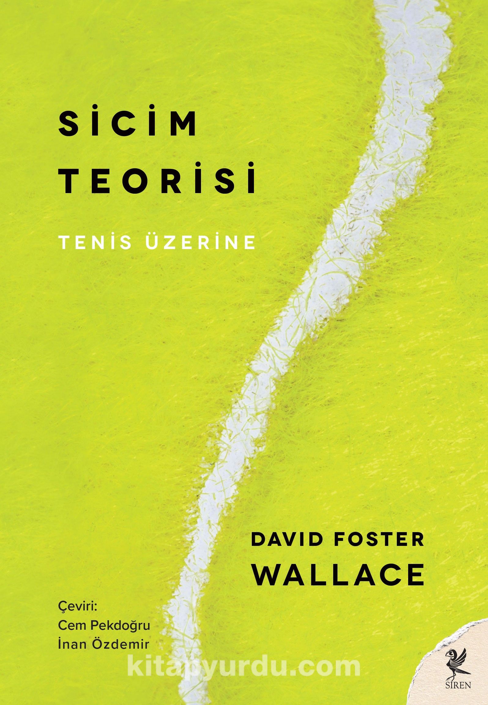 Sicim Teorisi & Tenis Üzerine