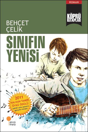 Sınıfın Yenisi