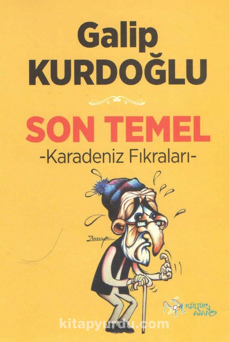 Son Temel & Karadeniz Fıkraları