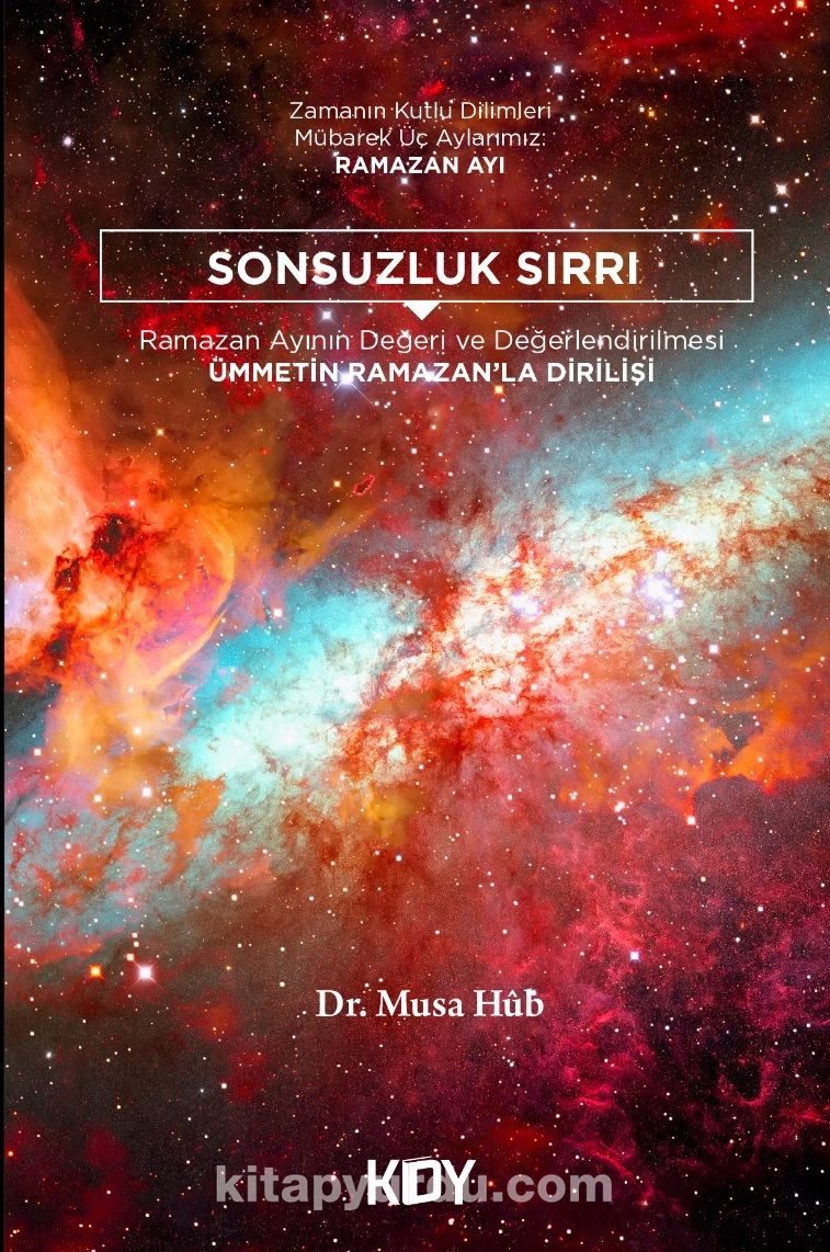 Sonsuzluk Sırrı