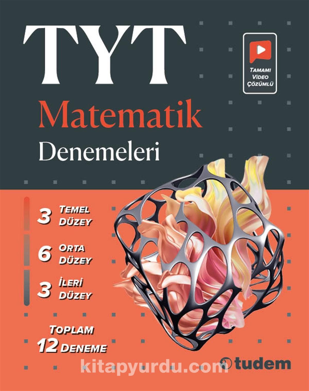 TYT Matematik Denemeleri