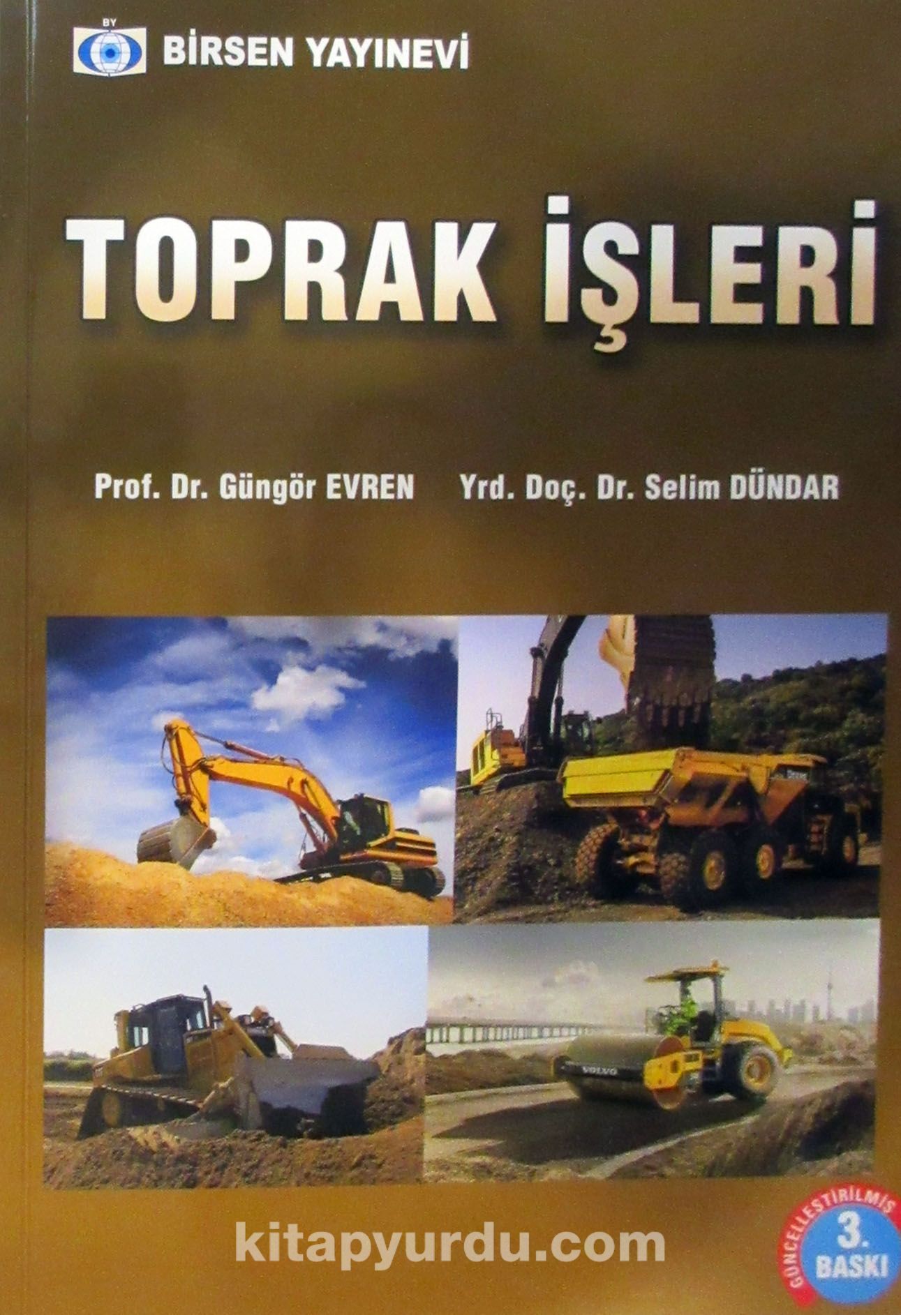 Toprak İşleri