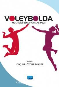 Voleybolda Multidisipliner Yaklaşımlar