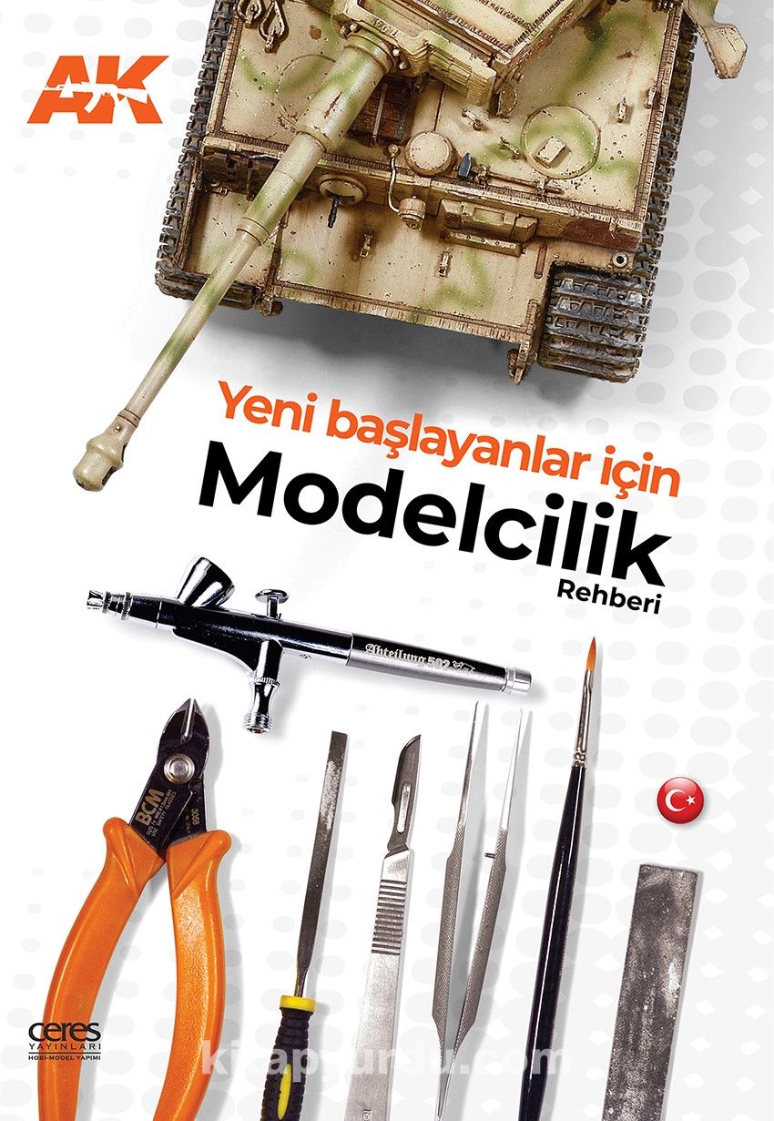 Yeni Başlayanlar İçin Modelcilik Rehberi