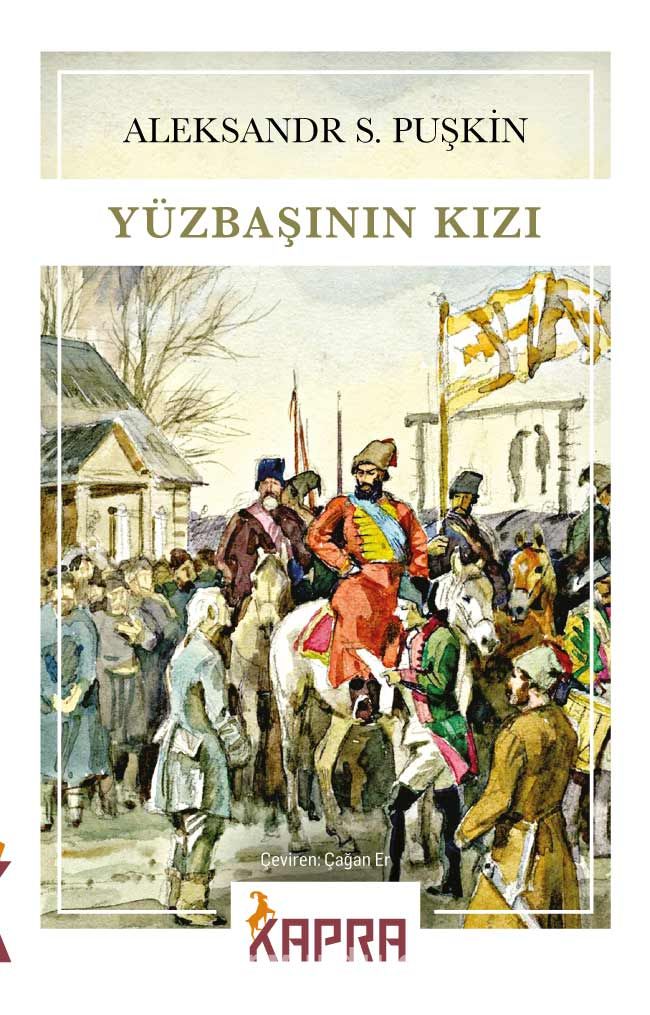 Yüzbaşının Kızı