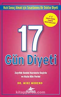 17 Gün Diyeti