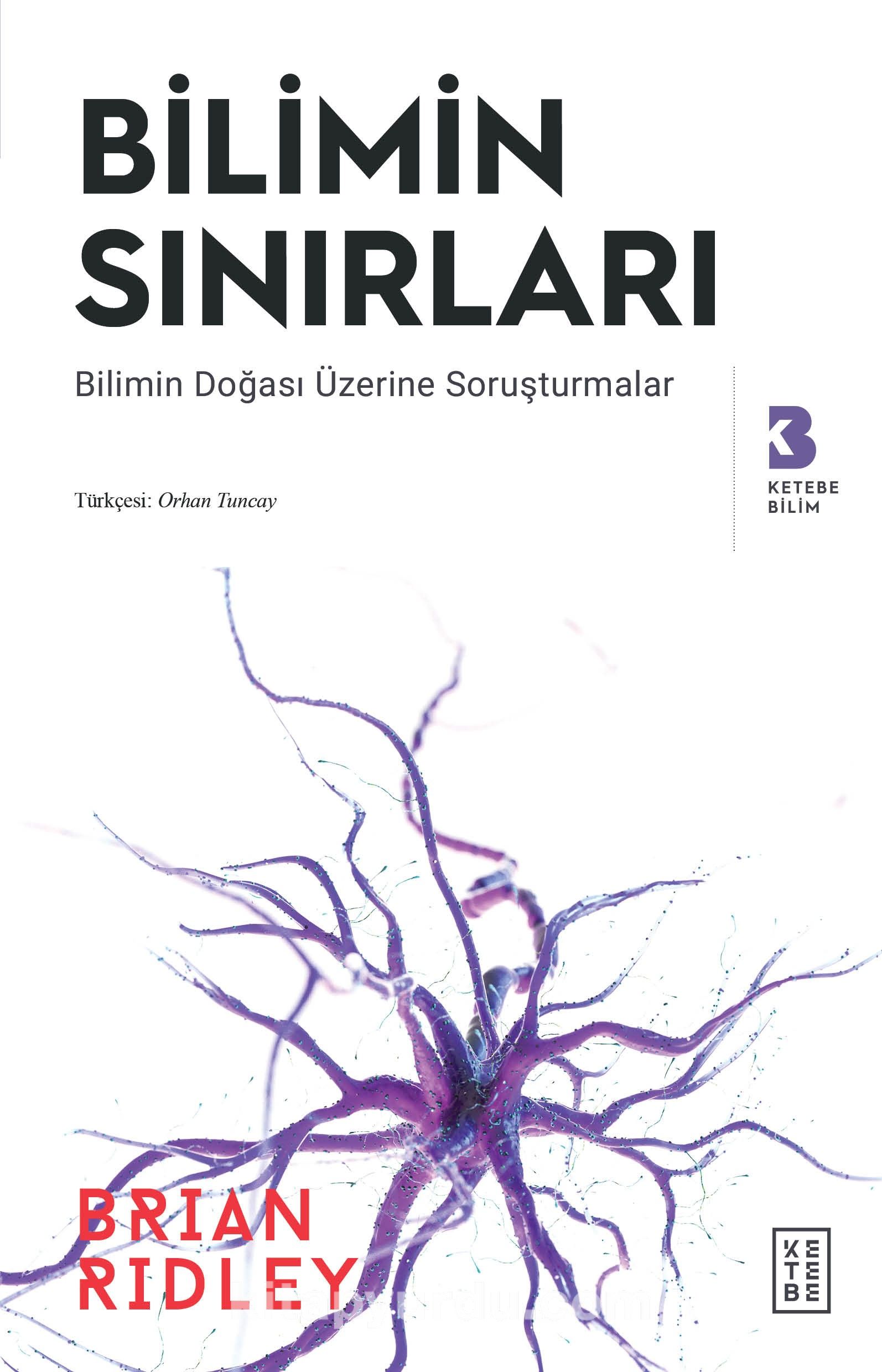 Bilimin Sınırları & Bilimin Doğası Üzerine Soruşturmalar