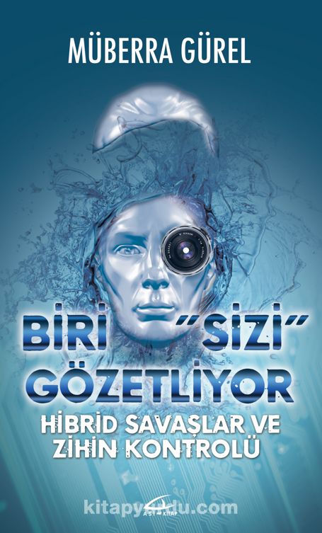 Biri Sizi Gözetliyor