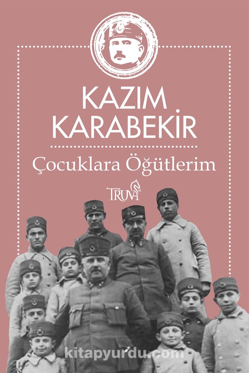 Çocuklara Öğütlerim