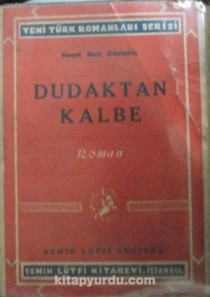 Dudaktan Kalbe (6-A-4)