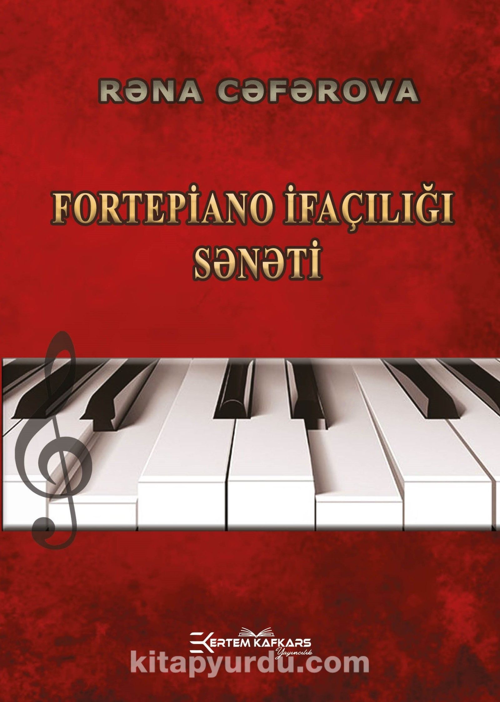 Fortepiano İfaçılığı Sənəti (Piyano İcra Sanatı)