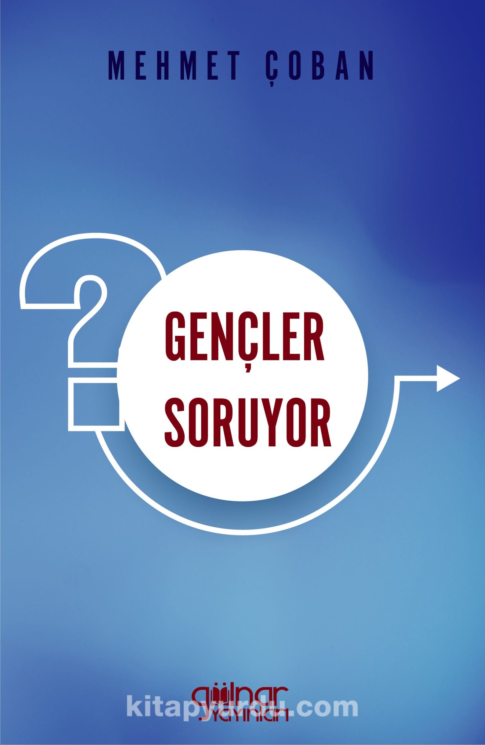 Gençler Soruyor