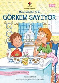 Görkem Sayıyor / Matematik Her Yerde