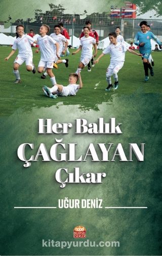 Her Balık Çağlayan Çıkar